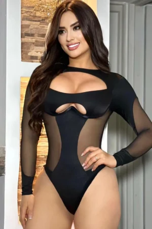 Body Mila