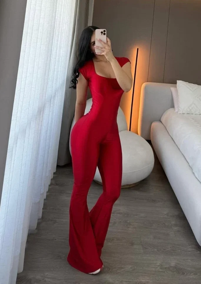 Enterizo Salma