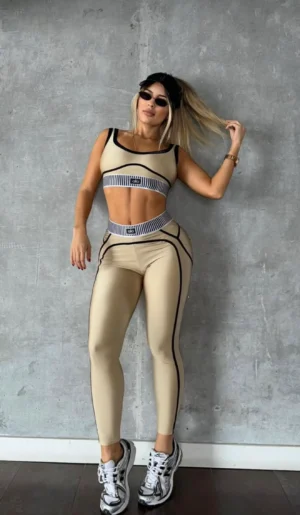 Conjunto Top
