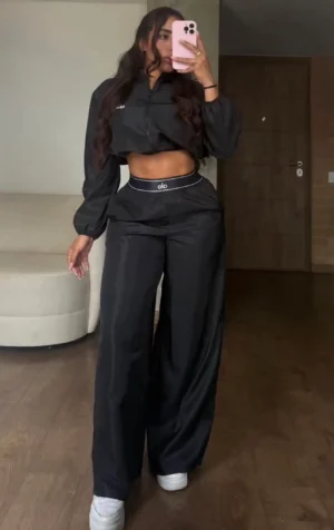 Conjunto pantalón - chaqueta