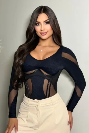 Body Andreina