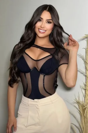 Body Electra