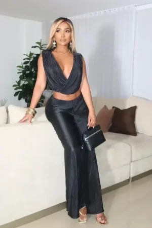 Conjunto Divine