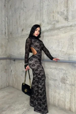 Enterizo Anabella