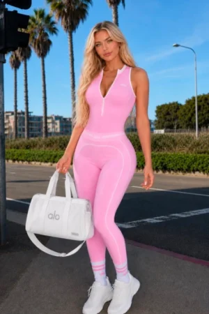 Conjunto Body
