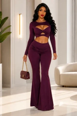 Conjunto Gael