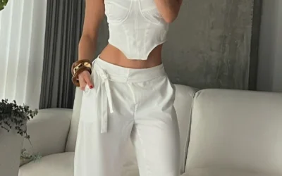 Conjunto Romina