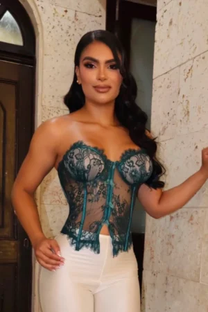 Corset Mia
