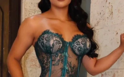 Corset Mia