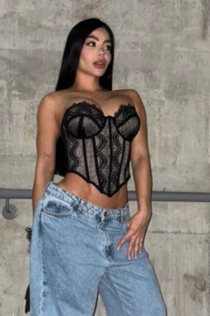 Corset Venus