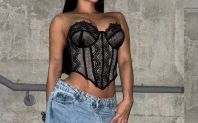 Corset Venus