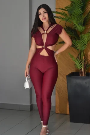 Enterizo Bihana