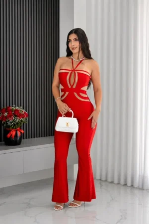 Enterizo Madison
