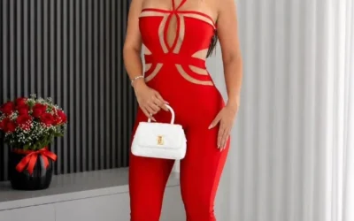 Enterizo Madison