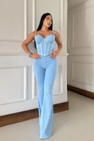 Conjunto Jazmin