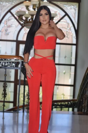 Conjunto Kanny