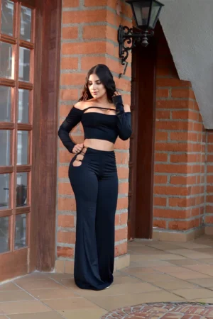 Conjunto Mary