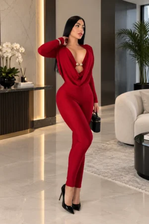Enterizo Andreina