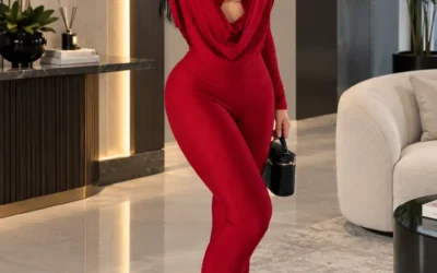 Enterizo Andreina